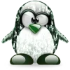 🐧 Эмодзи «Tux» для Telegram