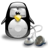 🐧 Эмодзи «Tux» для Telegram