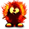 🐧 Эмодзи «Tux» для Telegram
