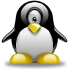 🐧 Эмодзи «Tux» для Telegram