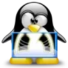 🐧 Эмодзи «Tux» для Telegram