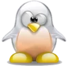🐧 Эмодзи «Tux» для Telegram