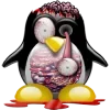 🐧 Эмодзи «Tux» для Telegram