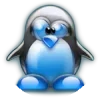 🐧 Эмодзи «Tux» для Telegram