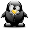 🐧 Эмодзи «Tux» для Telegram