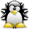 🐧 Эмодзи «Tux» для Telegram