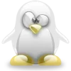 🐧 Эмодзи «Tux» для Telegram