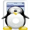 🐧 Эмодзи «Tux» для Telegram