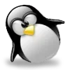 🐧 Эмодзи «Tux» для Telegram