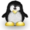 🐧 Эмодзи «Tux» для Telegram