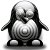 🐧 Эмодзи «Tux» для Telegram