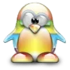 🐧 Эмодзи «Tux» для Telegram