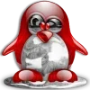 🐧 Эмодзи «Tux» для Telegram