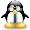 🐧 Эмодзи «Tux» для Telegram