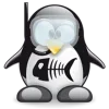 🐧 Эмодзи «Tux» для Telegram
