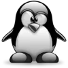🐧 Эмодзи «Tux» для Telegram