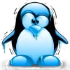 🐧 Эмодзи «Tux» для Telegram