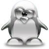 🐧 Эмодзи «Tux» для Telegram