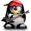 🐧 Эмодзи «Tux» для Telegram