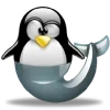 🐧 Эмодзи «Tux» для Telegram