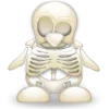 🐧 Эмодзи «Tux» для Telegram