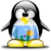 🐧 Эмодзи «Tux» для Telegram