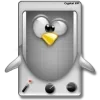 🐧 Эмодзи «Tux» для Telegram