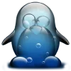 🐧 Эмодзи «Tux» для Telegram