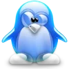 🐧 Эмодзи «Tux» для Telegram