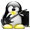 🐧 Эмодзи «Tux» для Telegram