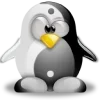 🐧 Эмодзи «Tux» для Telegram
