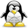 🐧 Эмодзи «Tux» для Telegram