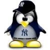 🐧 Эмодзи «Tux» для Telegram