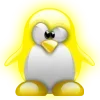 🐧 Эмодзи «Tux» для Telegram