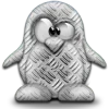 🐧 Эмодзи «Tux» для Telegram