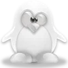 🐧 Эмодзи «Tux» для Telegram