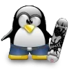🐧 Эмодзи «Tux» для Telegram