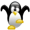 🐧 Эмодзи «Tux» для Telegram