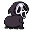 💀 Эмодзи «Тверкающий Пак» для Telegram