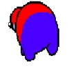 💝 Эмодзи «Тверкающий Пак» для Telegram