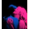🤩 Эмодзи «🤩 TV girl - обложки группы» для Telegram