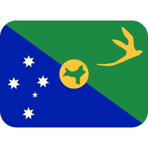 🇨🇽 Эмодзи «Twemoji Flags - два пака с векторными флагами» для Telegram