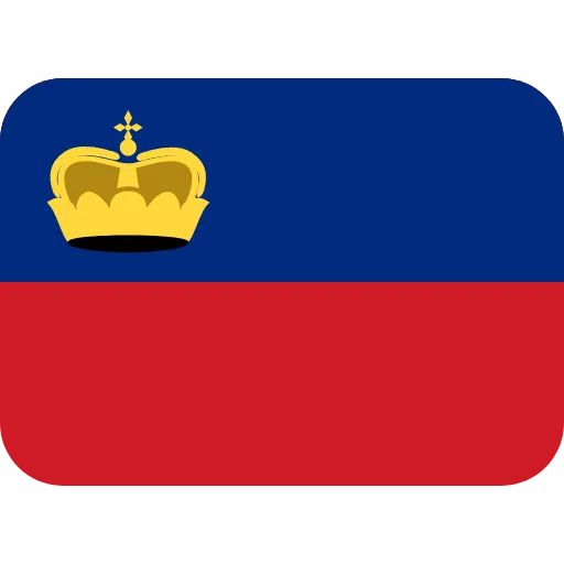 🇱🇮 Эмодзи «Twemoji Flags - два пака с векторными флагами» для Telegram