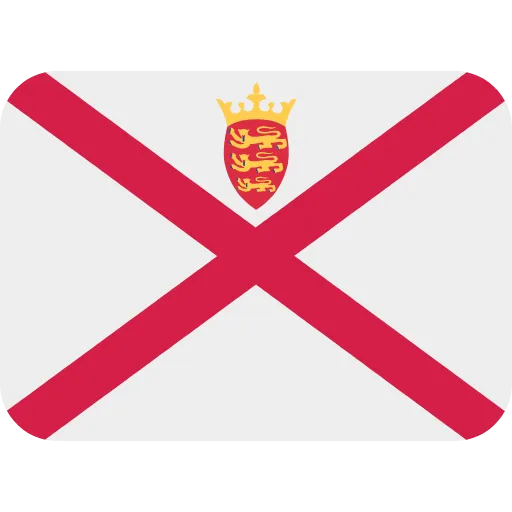 🇯🇪 Эмодзи «Twemoji Flags - два пака с векторными флагами» для Telegram