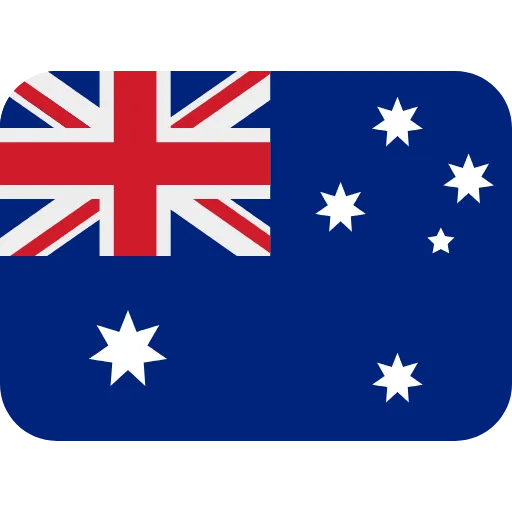 🇭🇲 Эмодзи «Twemoji Flags - два пака с векторными флагами» для Telegram