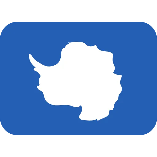 🇦🇶 Эмодзи «Twemoji Flags - два пака с векторными флагами» для Telegram