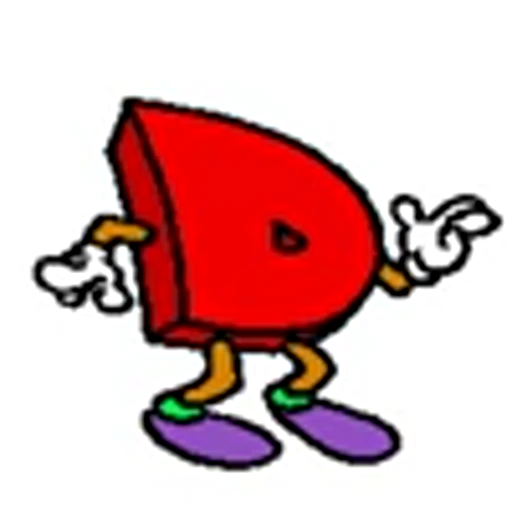 🔤 Эмодзи «Twerking» для Telegram