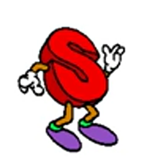 🔤 Эмодзи «Twerking» для Telegram