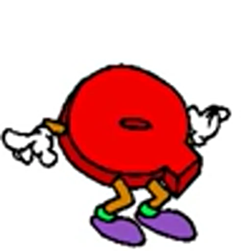 🔤 Эмодзи «Twerking» для Telegram