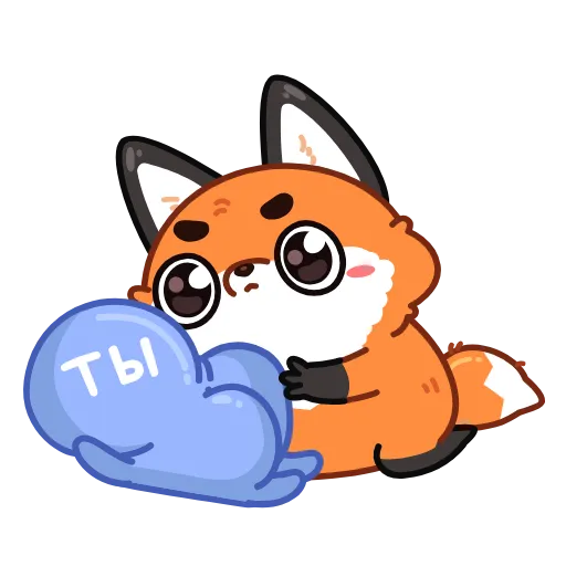 👋 Эмодзи «Твигг» для Telegram